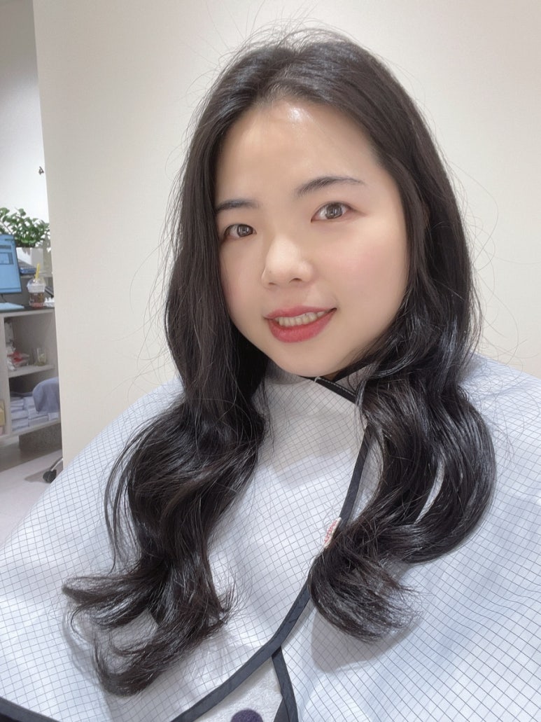 HAIR 514 이미지