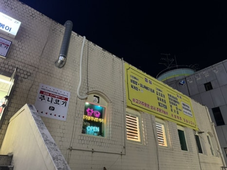 주니코기 이미지