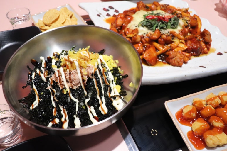 행복노래타운 이미지