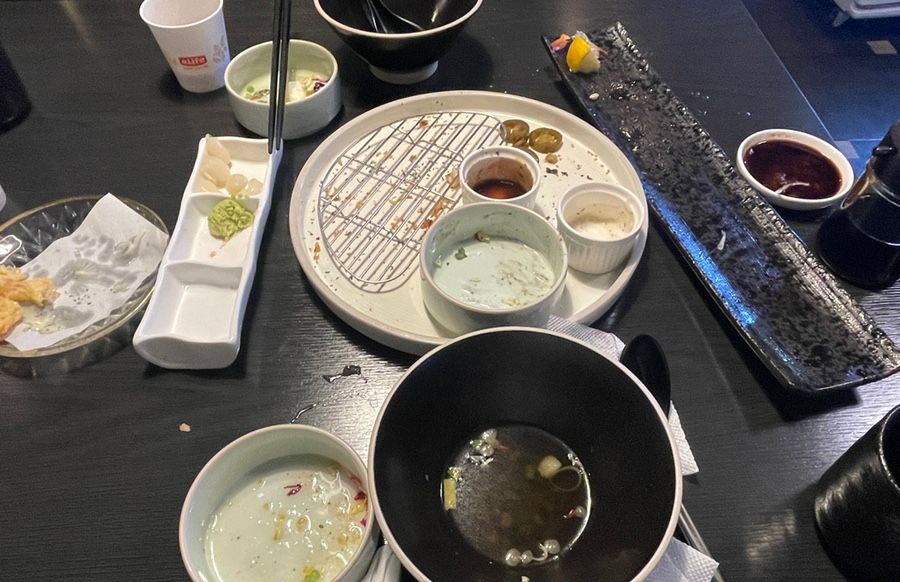 별별초밥 이미지