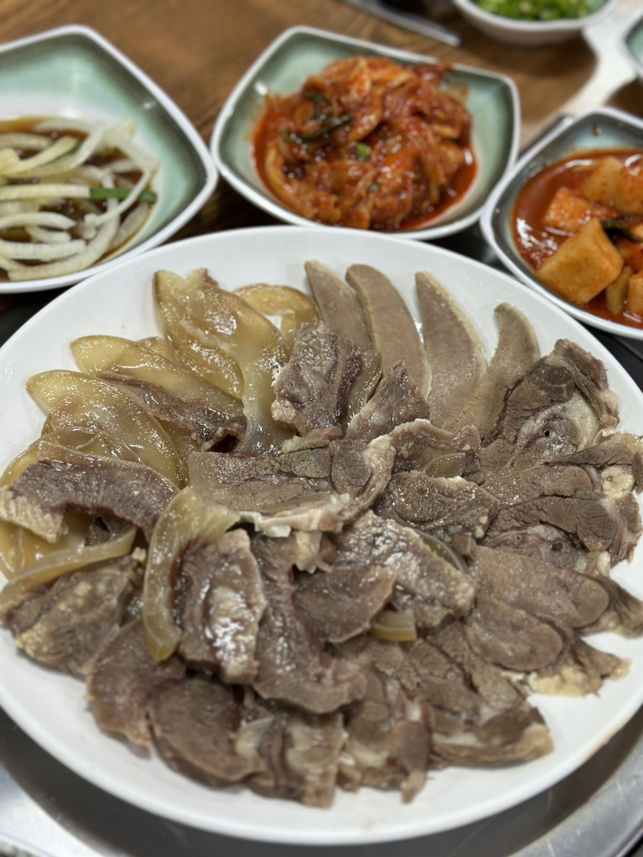인순이소머리국밥 이미지