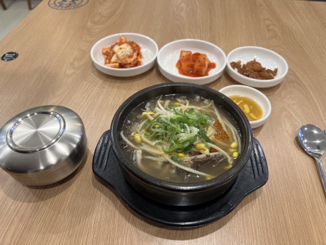 양평해장국 우리집 다음에 맛있는 집 이미지