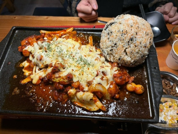 대동집 남악점 이미지