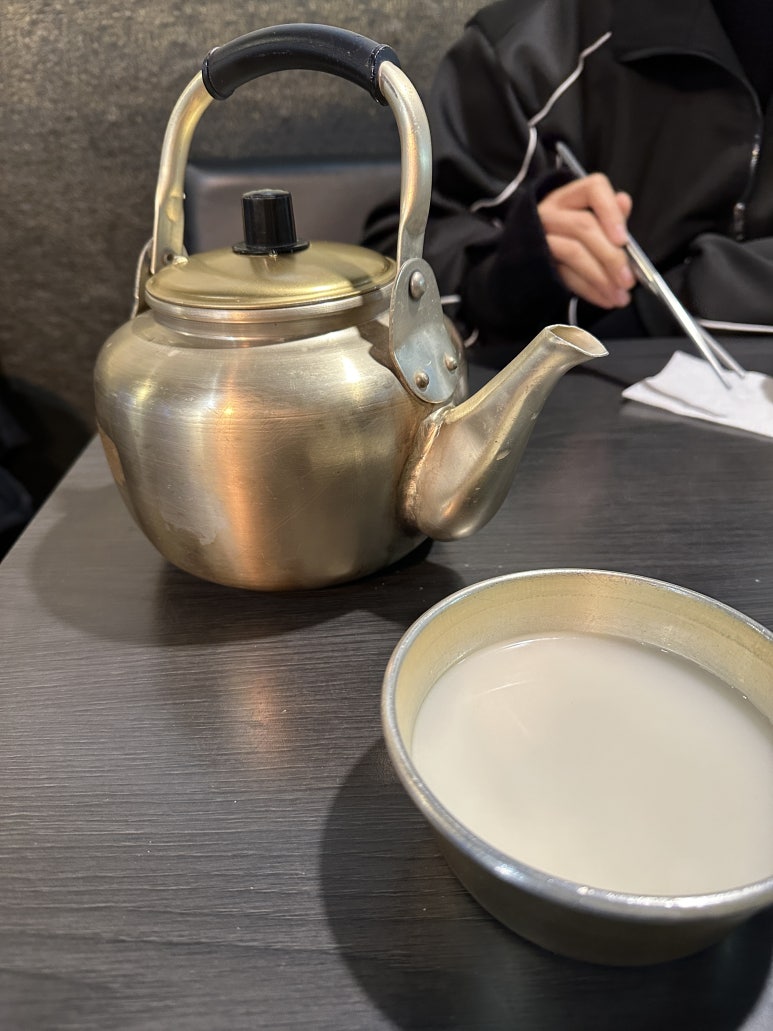 만냥막걸리 이미지