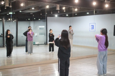 이댄스학원 이미지