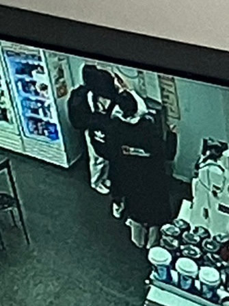 뽀글상점 이미지