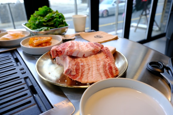 명호돗갈비공항점 이미지