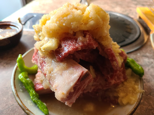 강남숯불식당 이미지