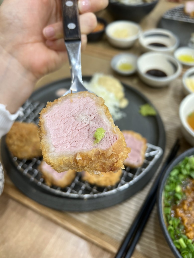 동양카츠롯데백화점 이미지