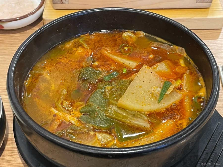 신의주찹쌀순대 아주대점 이미지