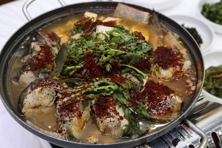 전북식당 이미지