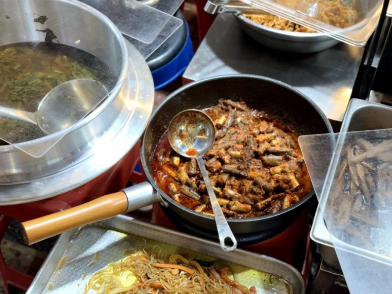 승아네반찬 이미지