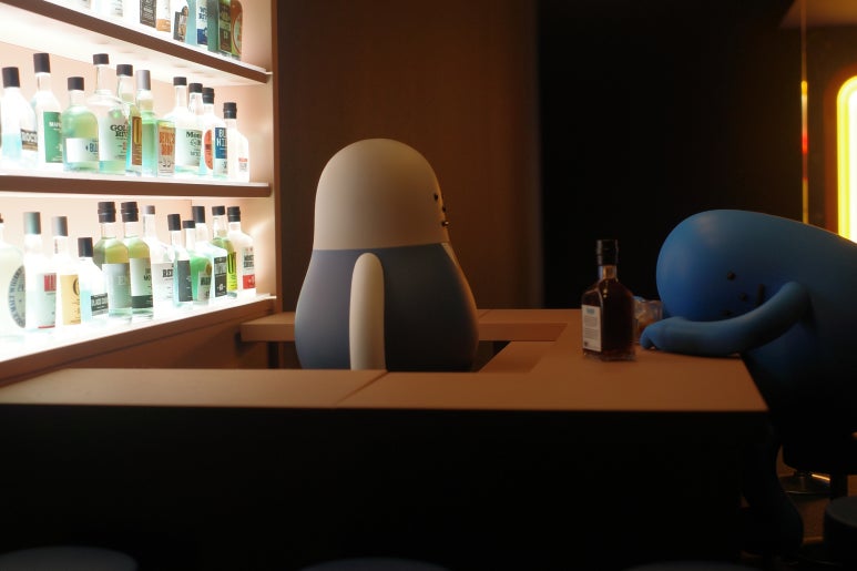 렌탈몬 이미지