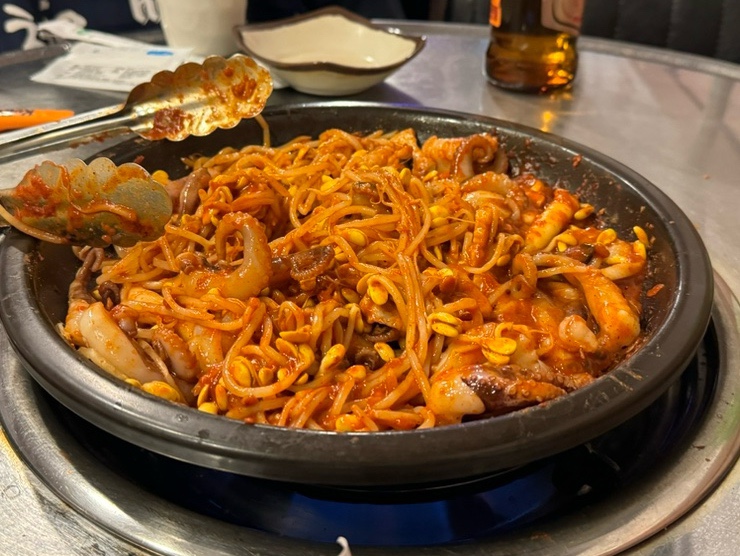 용두동신쭈꾸미 이미지