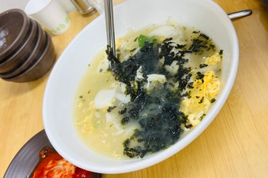 호원칼국수 이미지