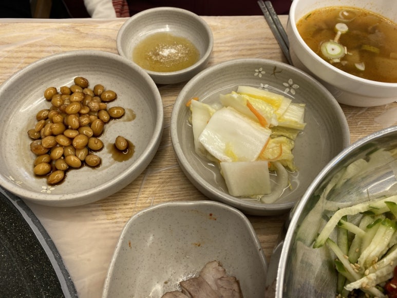 황산정육점 이미지