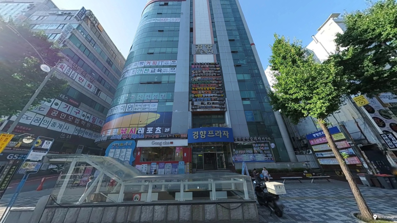 (주)한영승강기 이미지