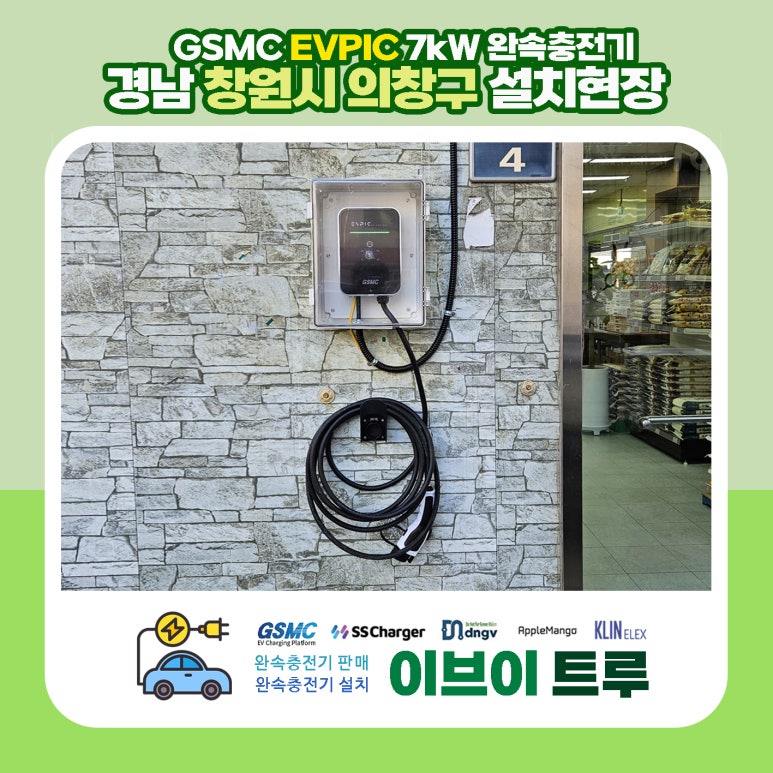 이브이 트루 이미지