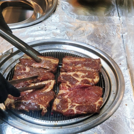 다이닝갈비부천 이미지