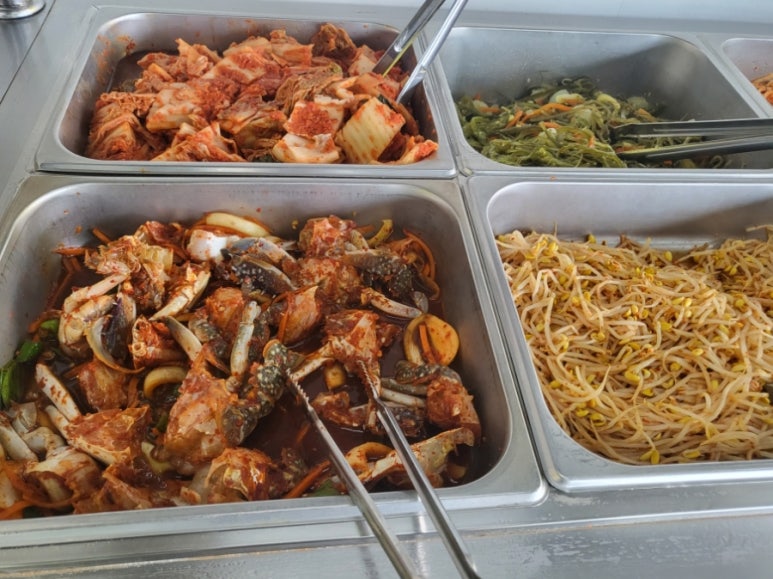 진도민박 이미지