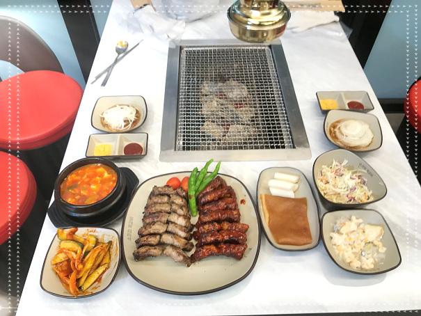 안쪽쪽갈비 이미지