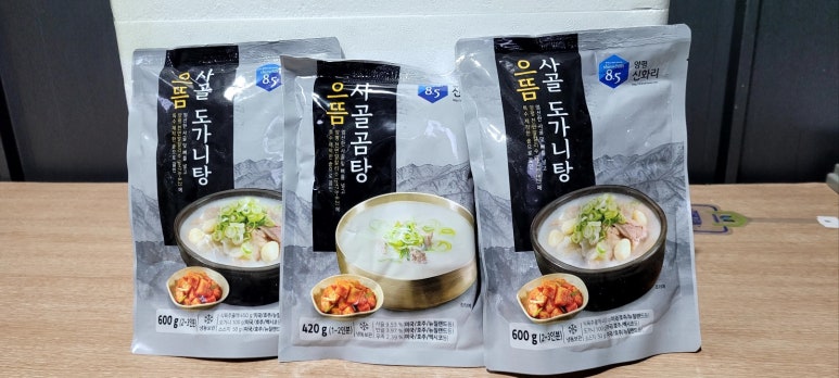 세인음료식품 이미지