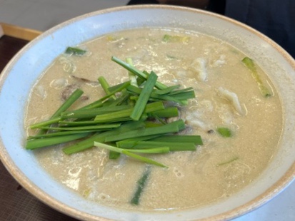 고향 엄마손 생바지락 칼국수 병점점 이미지