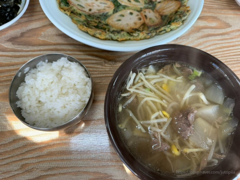 봄내식당 이미지