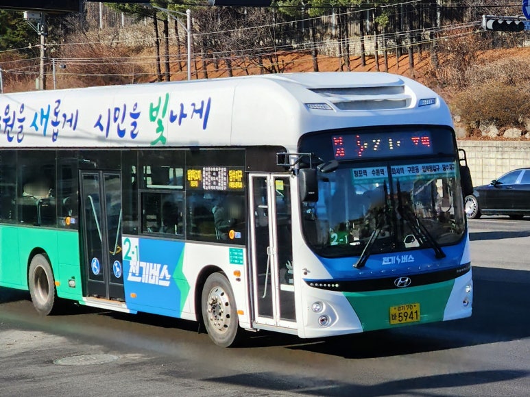 용남고속(주) 남부공영차고지 이미지