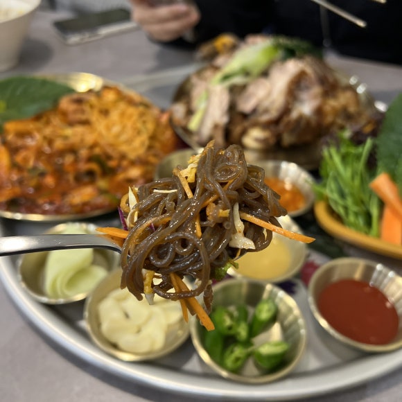 단골주막 이미지