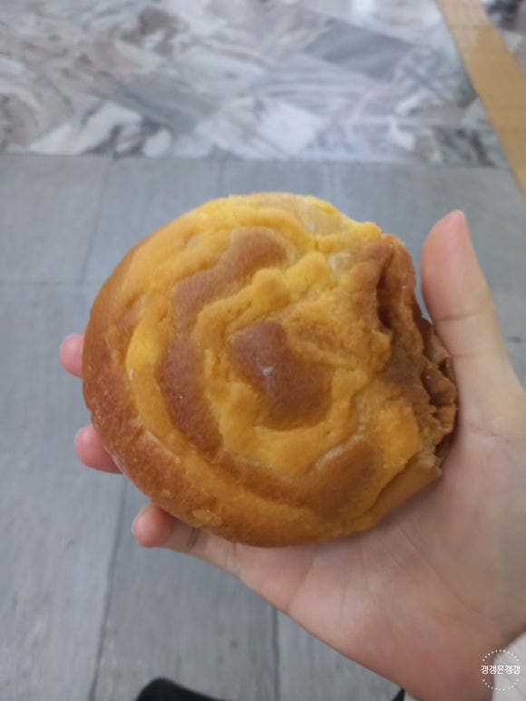 핫브레드 학동역점 이미지