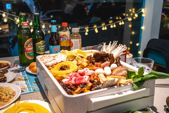 반티엔야오 카오위 이미지