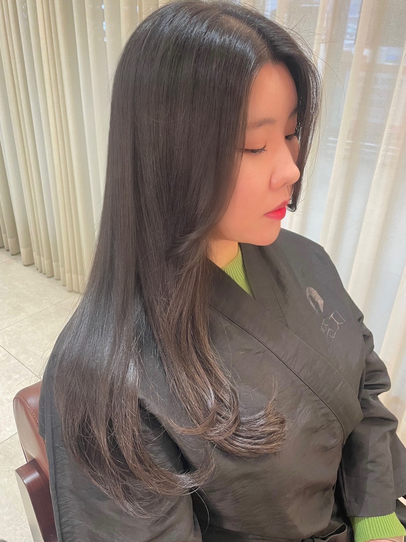 한지연미용실 이미지