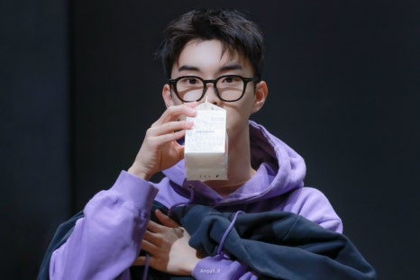 밍기적 이미지