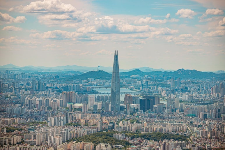레드민박 이미지