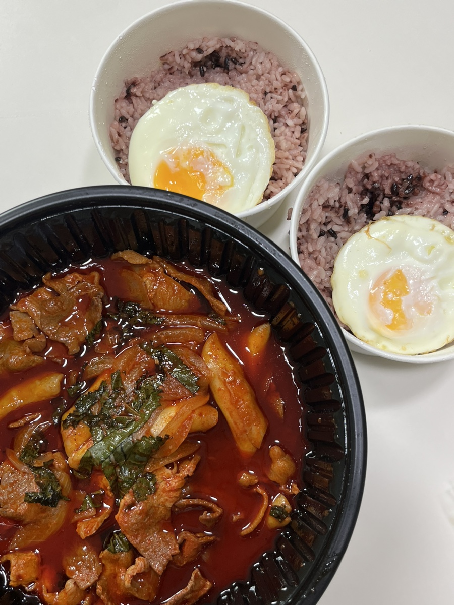 고기듬뿍두루치기 이미지