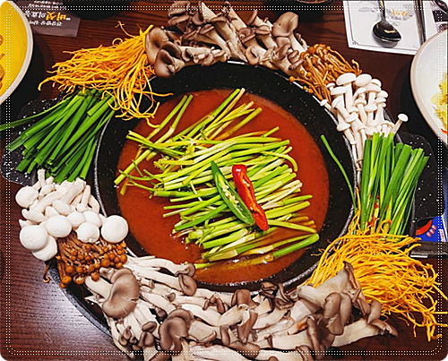 한끼밥상 이미지