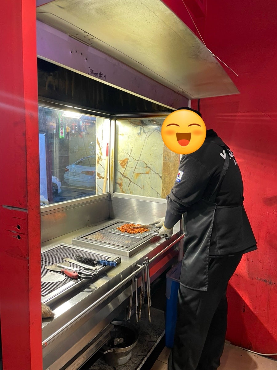 모자온달 석남점 이미지