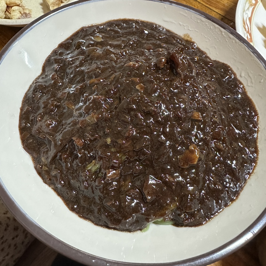 신라반점1호점 사진
