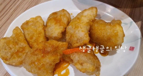 라화쿵부 회룡점 이미지