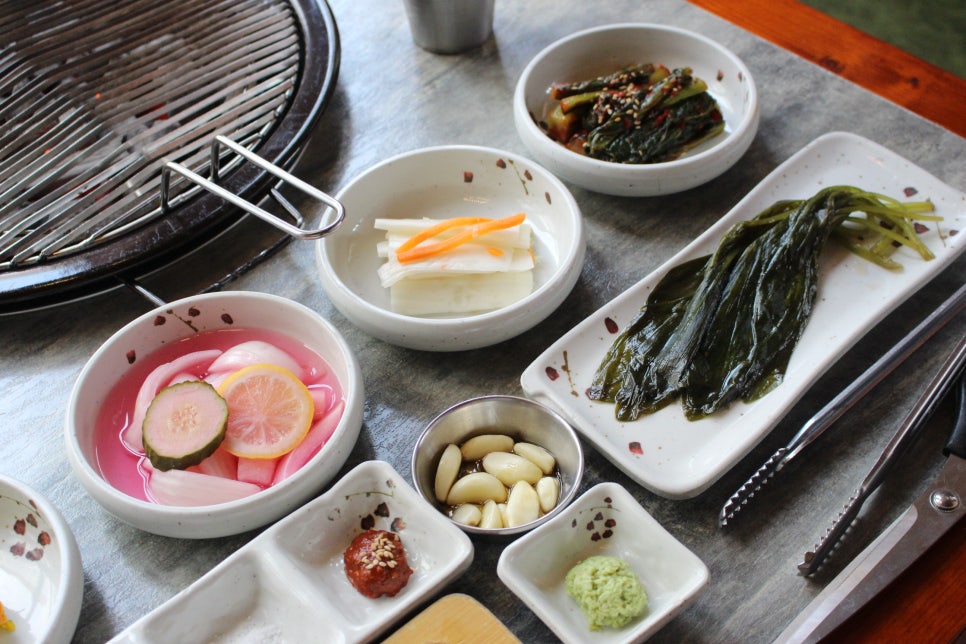 청라꽃갈비 이미지