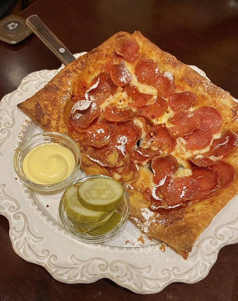 금별맥주 파장점 이미지