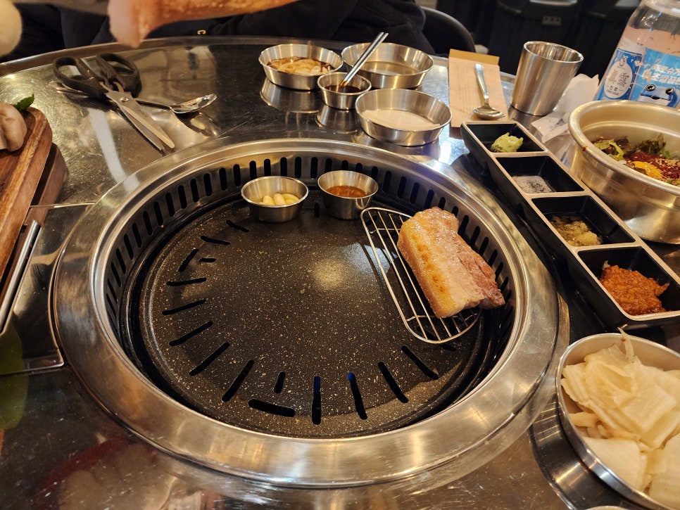 안정식당 이미지