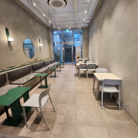 커스텀커피(대구달서점) 이미지