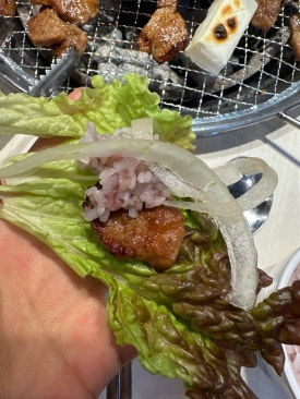 명륜진사갈비양주광적점 이미지