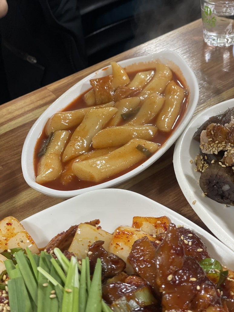 마포왕족발 이미지