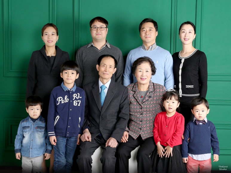 삼전사진관 이미지