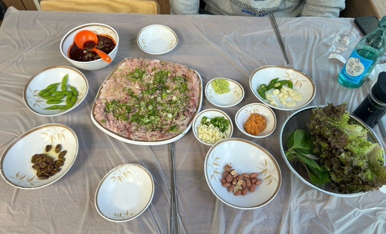 한일회센타 이미지