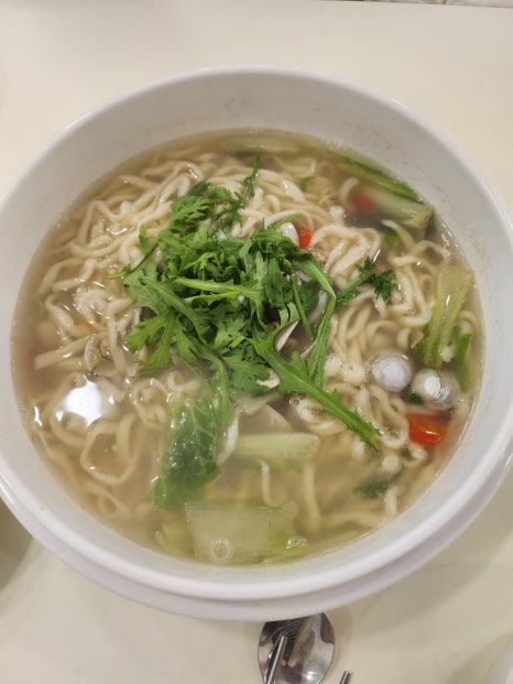김해칼국수 이미지