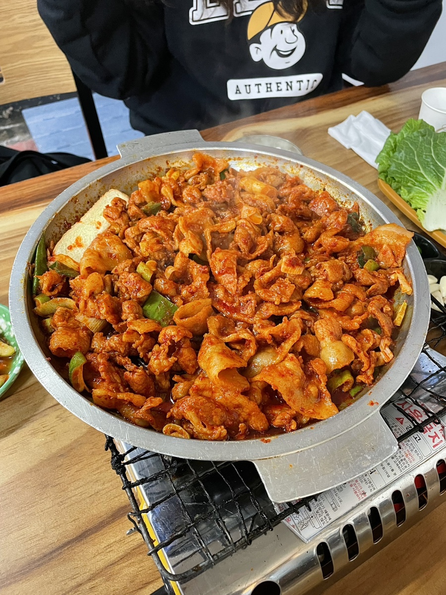 고바우식당 이미지